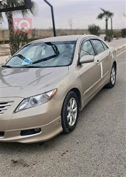 تۆیۆتا کامری